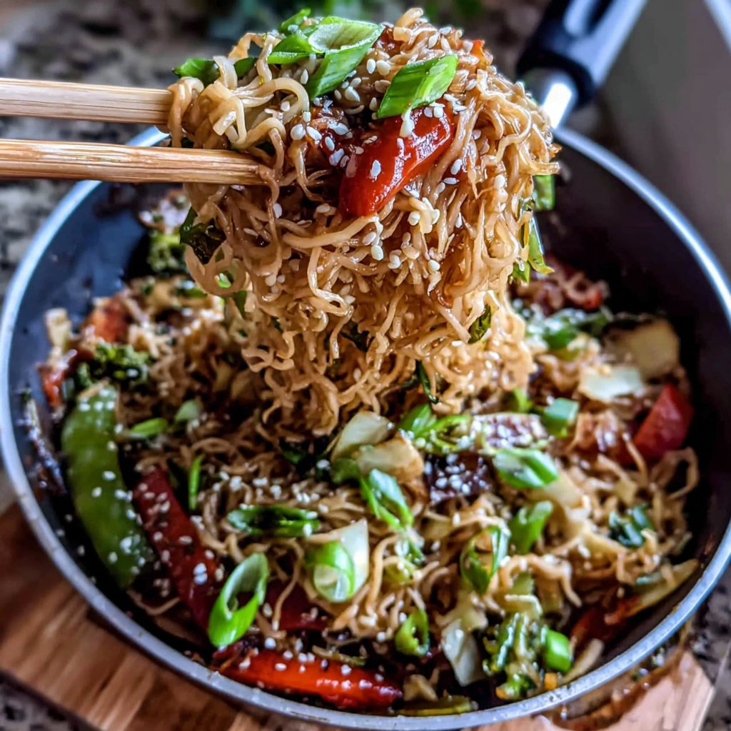 Quick Easy Food Recipes For Weeknights