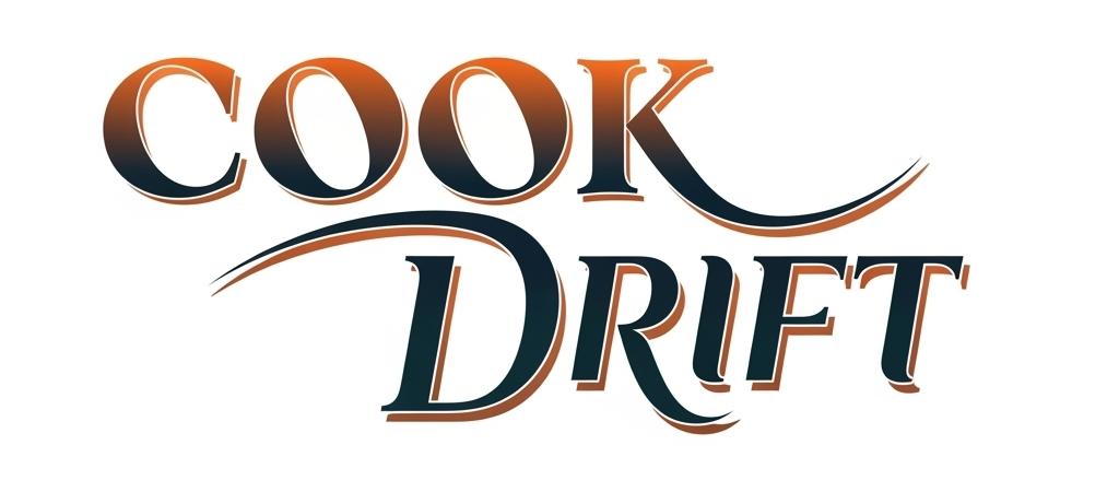 Cook Drift