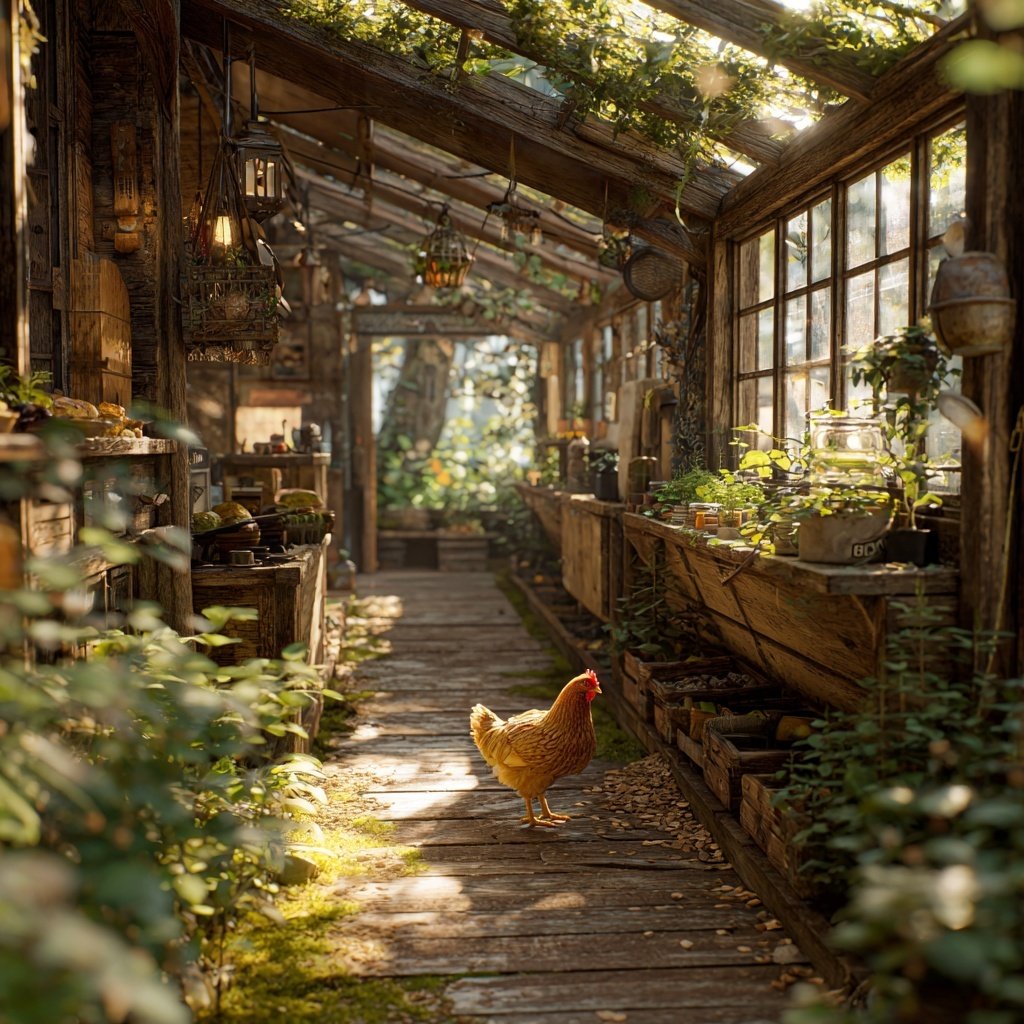 Everyday Quick Meals Favorites