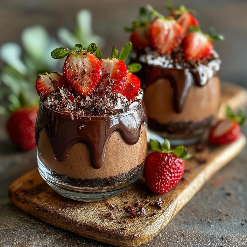 Sweet Baking Favorites