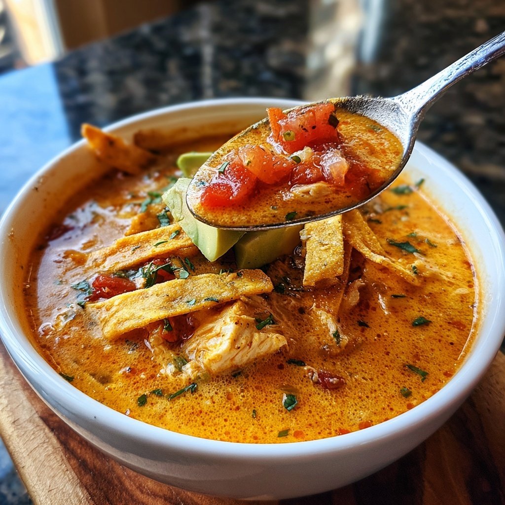 Everyday Comfort Food Favorites