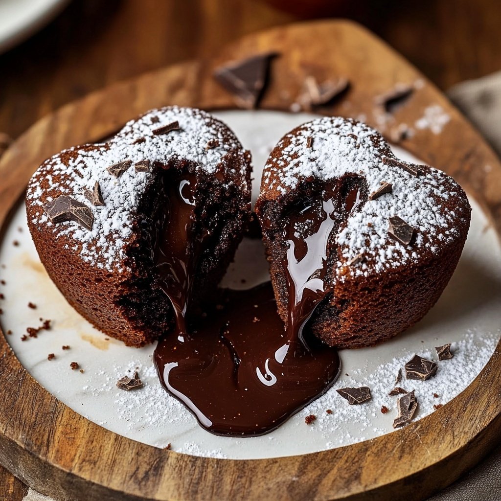 Valentines Food Ideas